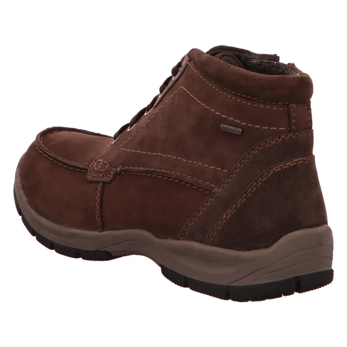 Josef Seibel Bottes 1445058-Homme Bottes