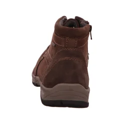 Josef Seibel Bottes 1445058-Homme Bottes