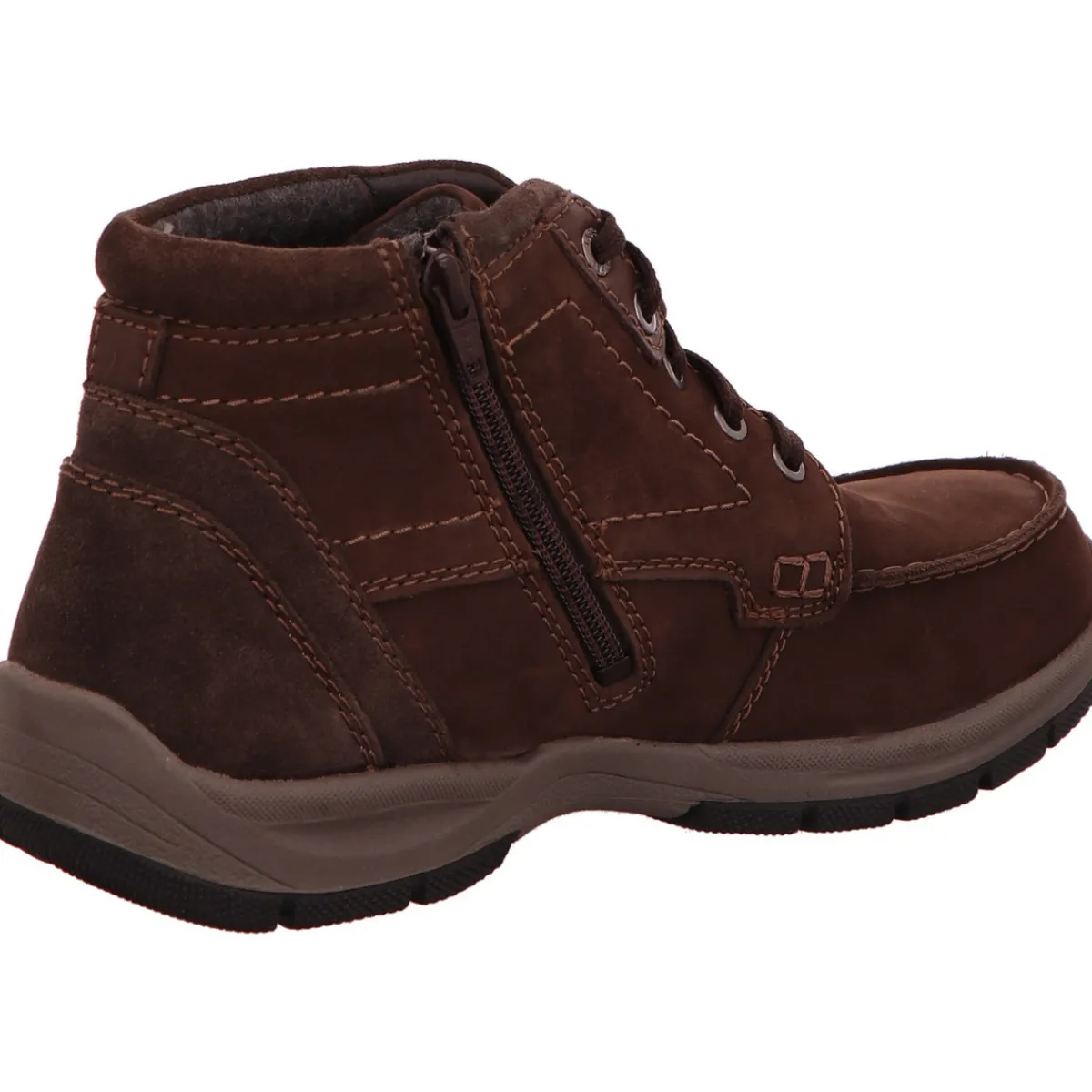 Josef Seibel Bottes 1445058-Homme Bottes