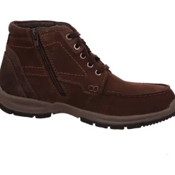 Josef Seibel Bottes 1445058-Homme Bottes