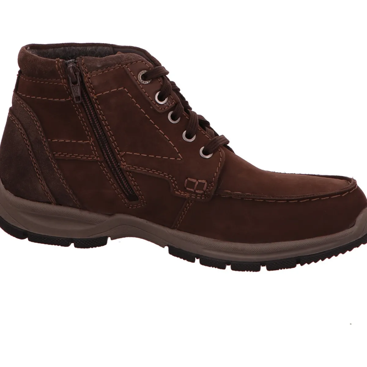 Josef Seibel Bottes 1445058-Homme Bottes
