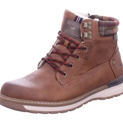 Mustang Bottes 1640406-Homme Bottes