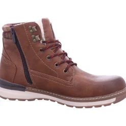 Mustang Bottes 1640406-Homme Bottes