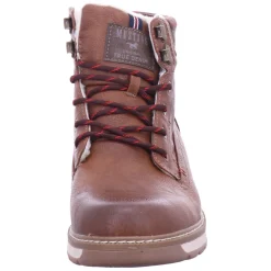 Mustang Bottes 1640406-Homme Bottes