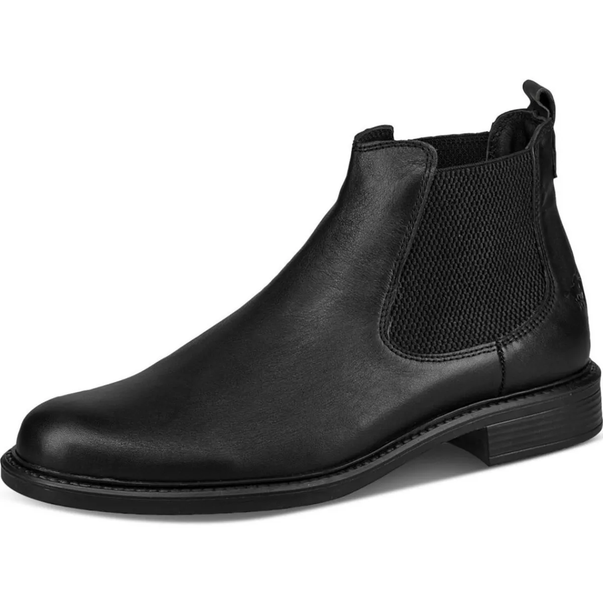 Mustang Bottes 1230611-Homme Bottes