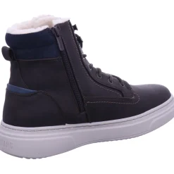 Mustang Bottes 1457340-Homme Bottes