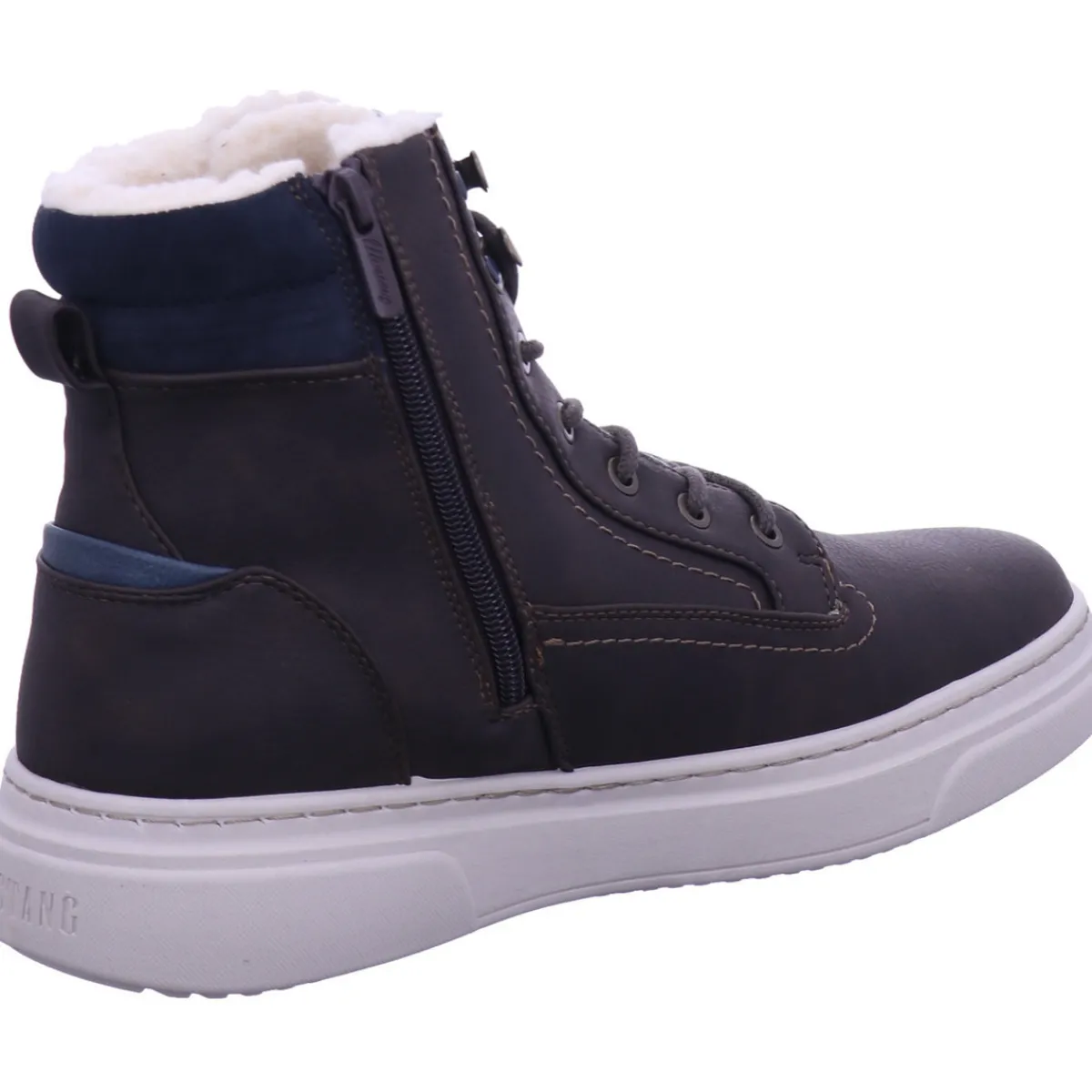 Mustang Bottes 1457340-Homme Bottes