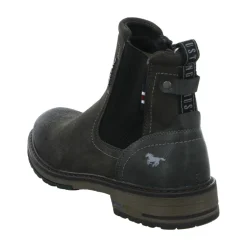 Mustang Bottes 1950781-Homme Bottes