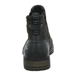 Mustang Bottes 1950781-Homme Bottes