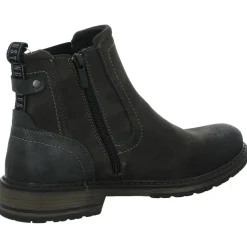 Mustang Bottes 1950781-Homme Bottes