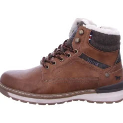 Mustang Bottes 1672281-Homme Bottes
