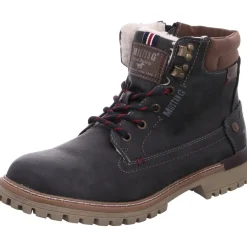 Mustang Bottes 1245758-Homme Bottes