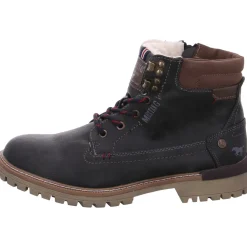 Mustang Bottes 1245758-Homme Bottes