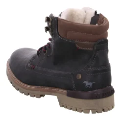 Mustang Bottes 1245758-Homme Bottes