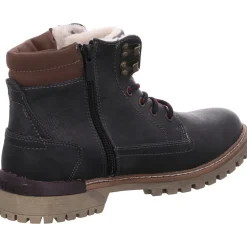 Mustang Bottes 1245758-Homme Bottes