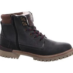 Mustang Bottes 1245758-Homme Bottes