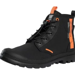 Palladium Bottes Pampa Lite Journey-Homme Bottes