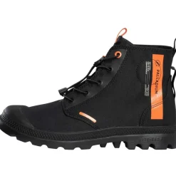 Palladium Bottes Pampa Lite Journey-Homme Bottes