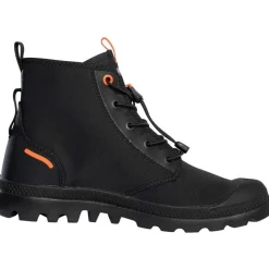 Palladium Bottes Pampa Lite Journey-Homme Bottes