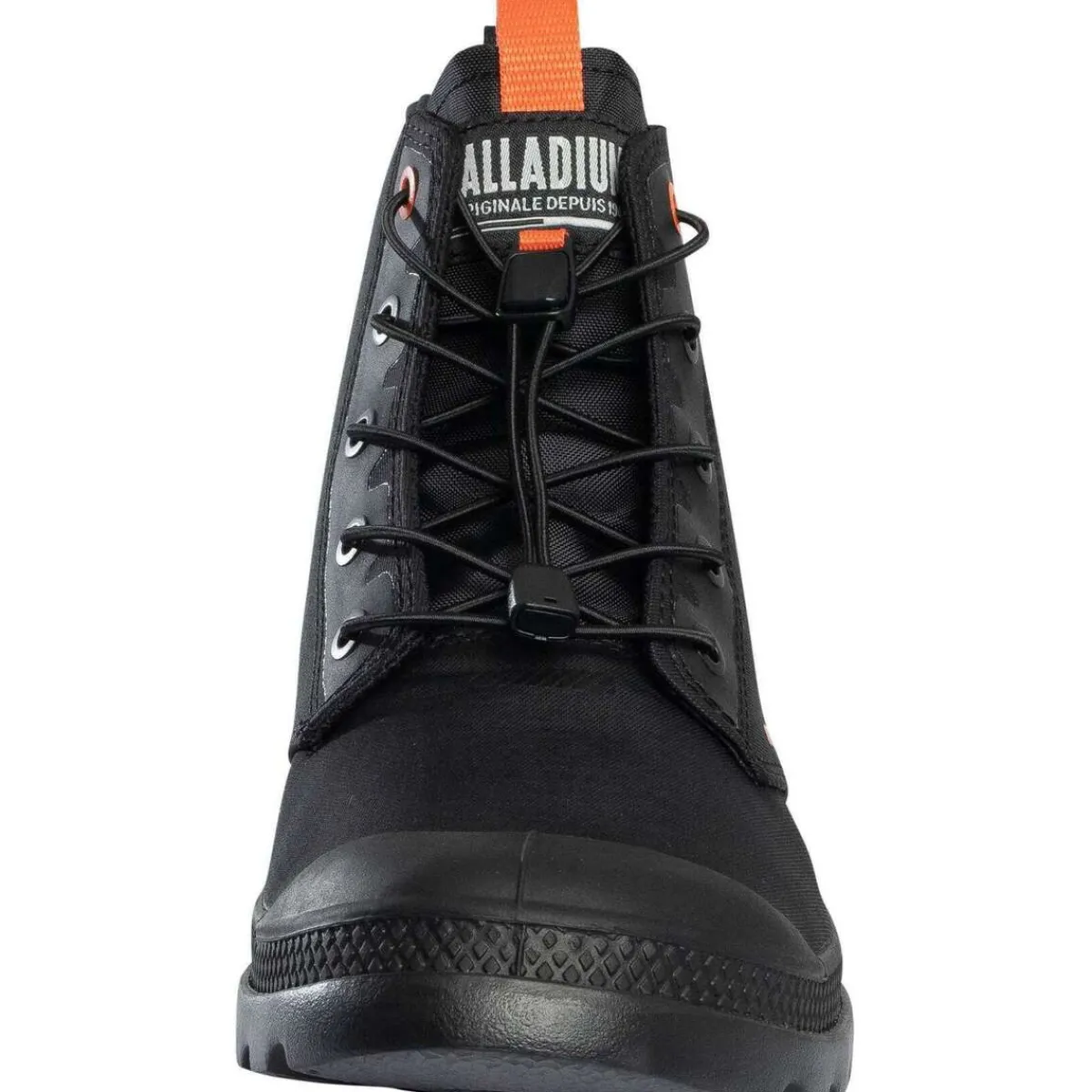 Palladium Bottes Pampa Lite Journey-Homme Bottes