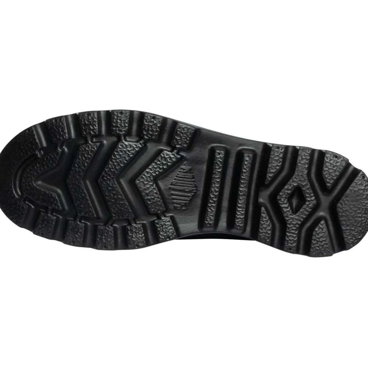 Palladium Bottes Pampa Lite Journey-Homme Bottes