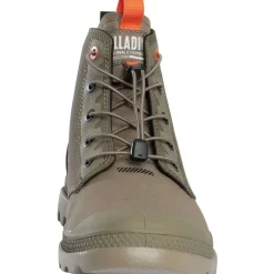 Palladium Bottes Pampa Lite Journey-Homme Bottes