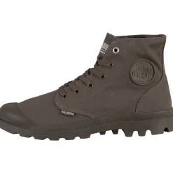 Palladium Bottes Pampa Mono Chrome-Homme Bottes