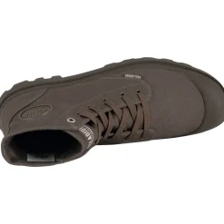 Palladium Bottes Pampa Mono Chrome-Homme Bottes