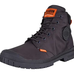 Palladium Bottes Pampa SP20 Cuff WP-Homme Bottes
