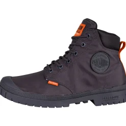 Palladium Bottes Pampa SP20 Cuff WP-Homme Bottes