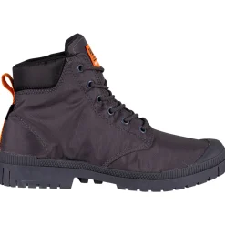 Palladium Bottes Pampa SP20 Cuff WP-Homme Bottes