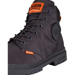 Palladium Bottes Pampa SP20 Cuff WP-Homme Bottes