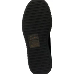 The Divine Factory Bottines Cuir Alénoa-Homme Bottes