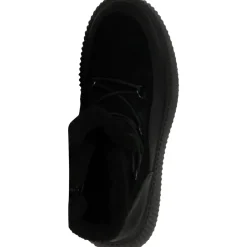 The Divine Factory Bottines Cuir Alénoa-Homme Bottes