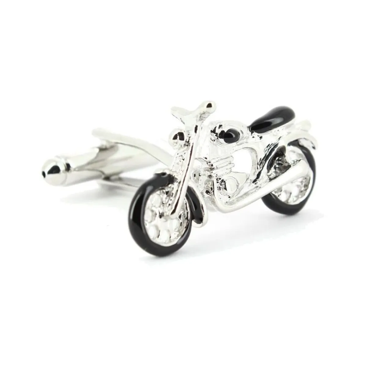 Tony & Paul Boutons de manchette bicker intense-Homme Bijoux