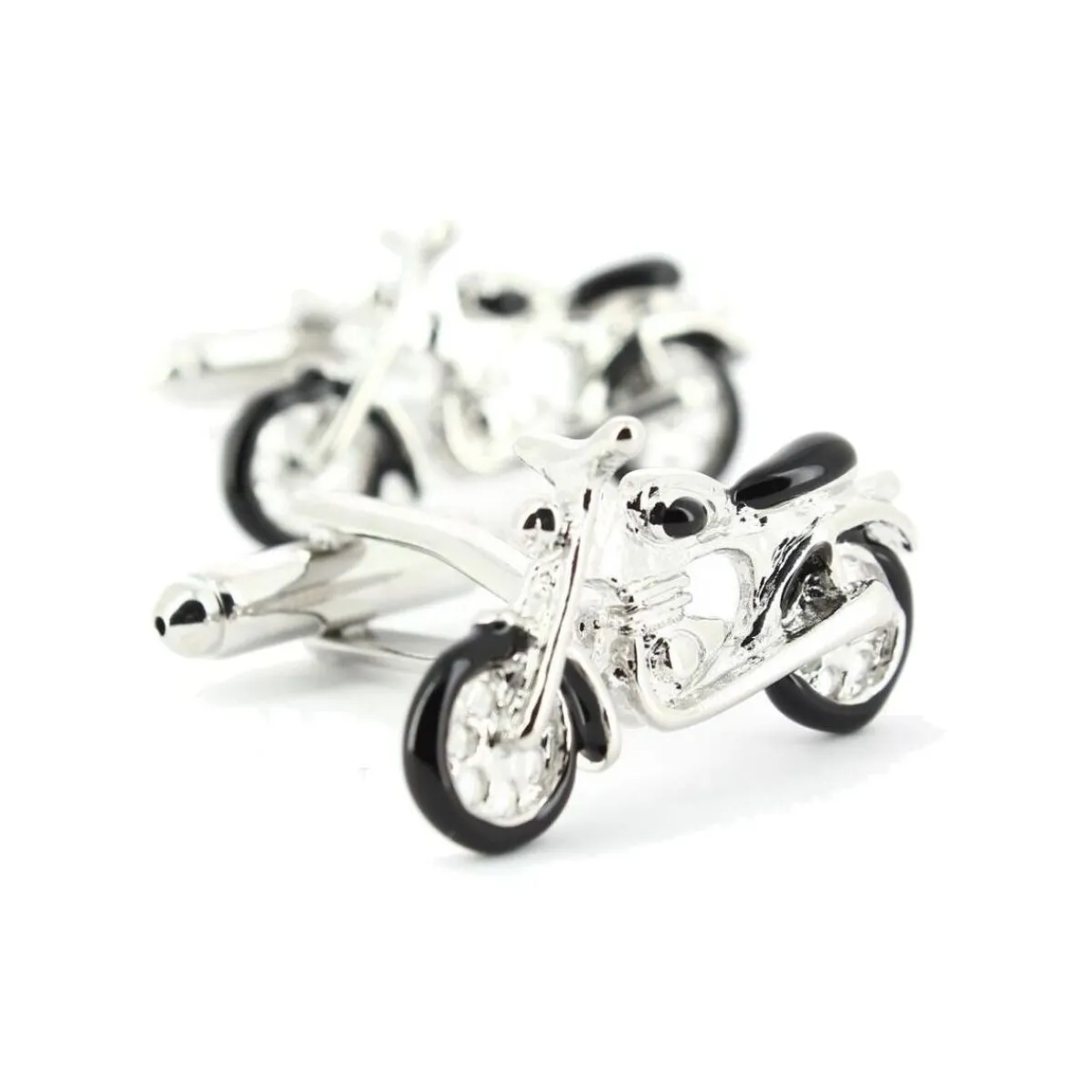 Tony & Paul Boutons de manchette bicker intense-Homme Bijoux