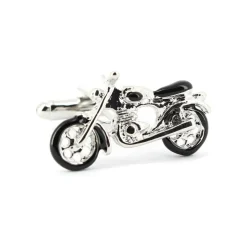 Tony & Paul Boutons de manchette bicker intense-Homme Bijoux