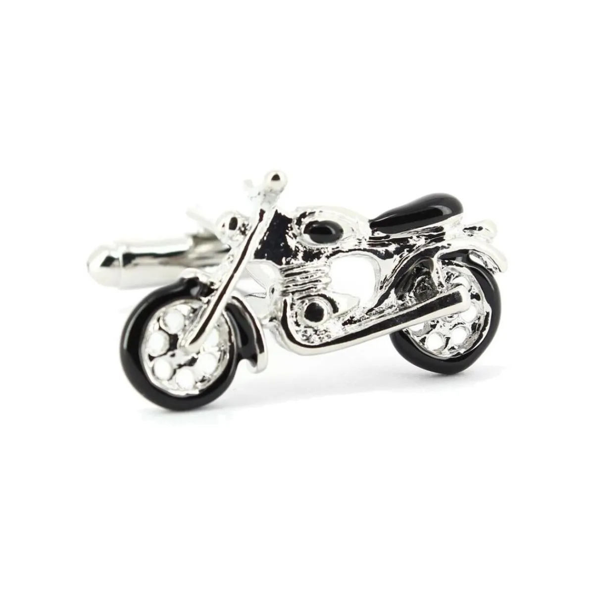 Tony & Paul Boutons de manchette bicker intense-Homme Bijoux