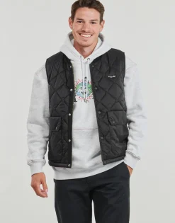 Volcom BOWERED VEST-Homme Vestes