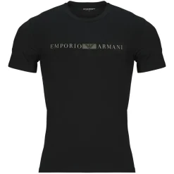 Emporio Armani BOX EAGLE-Homme T-Shirts & Polos