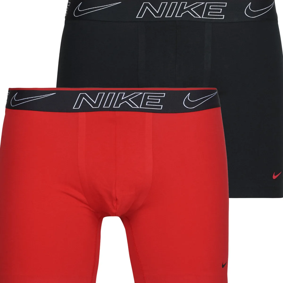 Nike BOXER BRIEF 2PK-Homme Boxers