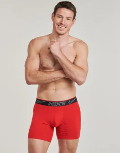 Nike BOXER BRIEF 2PK-Homme Boxers