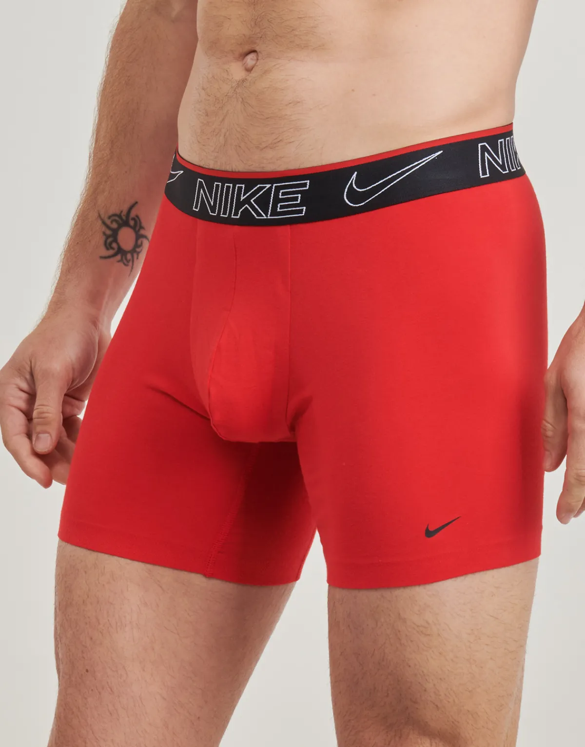 Nike BOXER BRIEF 2PK-Homme Boxers