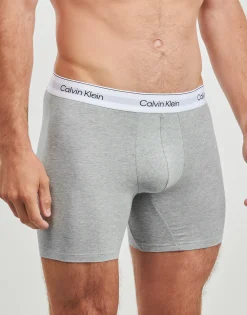 Calvin Klein Jeans BOXER BRIEF 3PK-Homme Boxers