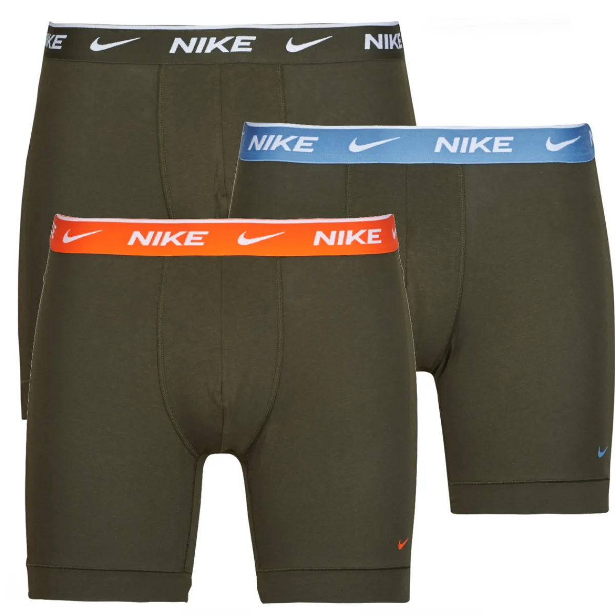 Nike BOXER BRIEF 3PK-Homme Boxers