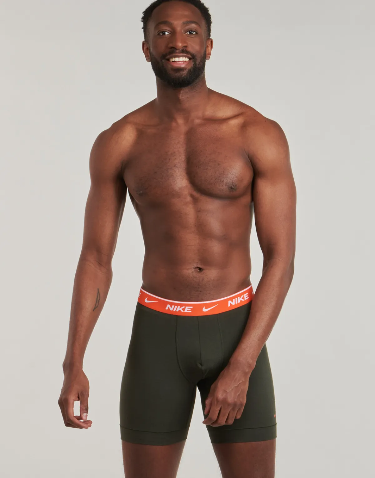 Nike BOXER BRIEF 3PK-Homme Boxers