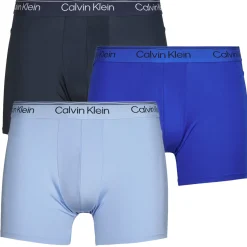 Calvin Klein Jeans BOXER BRIEF 3PK X3-Homme Boxers