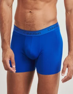Calvin Klein Jeans BOXER BRIEF 3PK X3-Homme Boxers