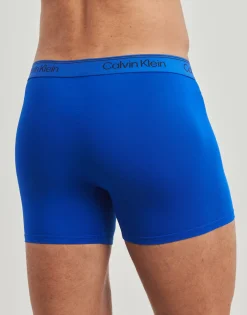 Calvin Klein Jeans BOXER BRIEF 3PK X3-Homme Boxers