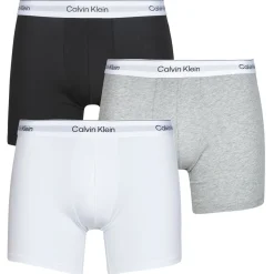 Calvin Klein Jeans BOXER BRIEF 3PK X3-Homme Boxers